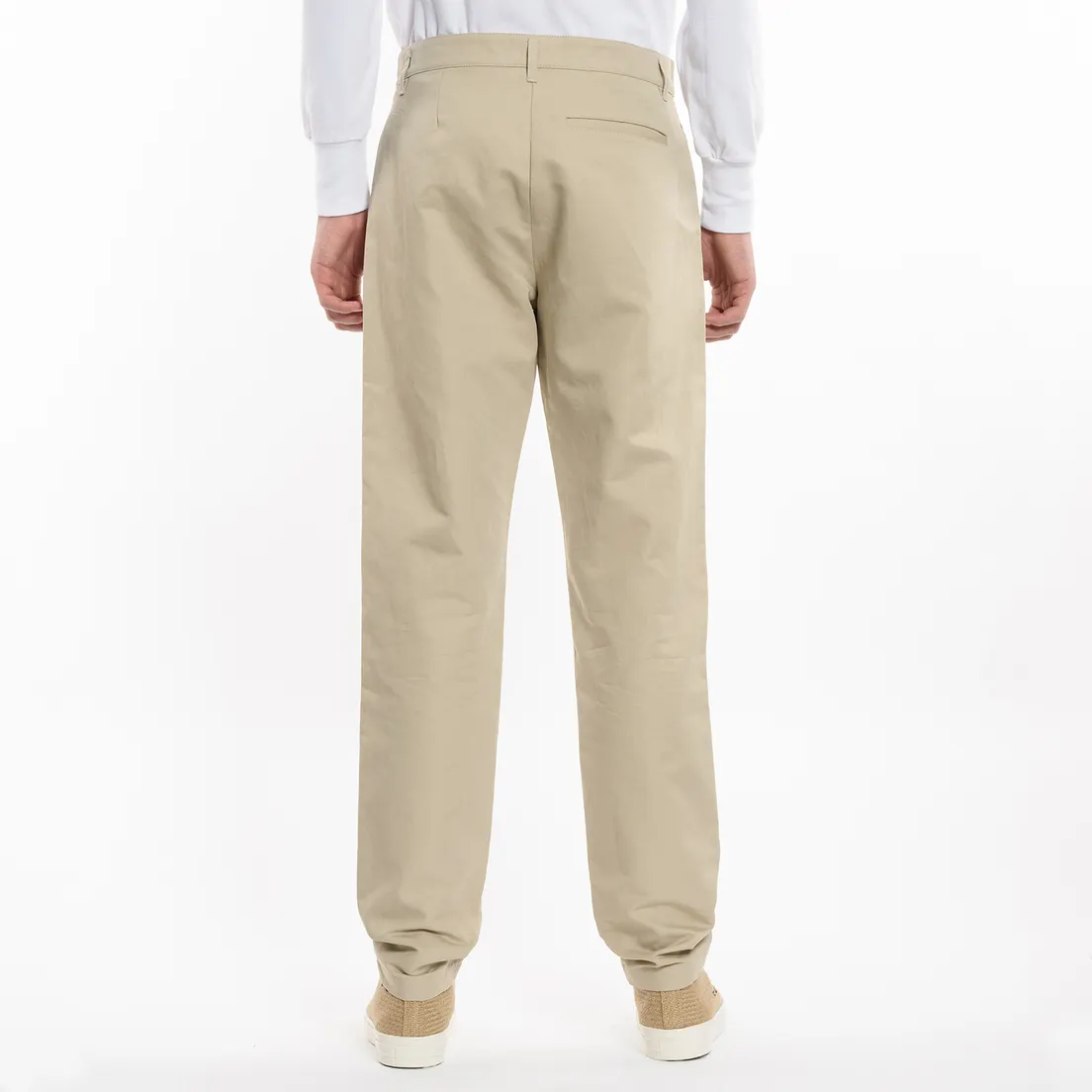 A.P.C. Мужские брюки Florian