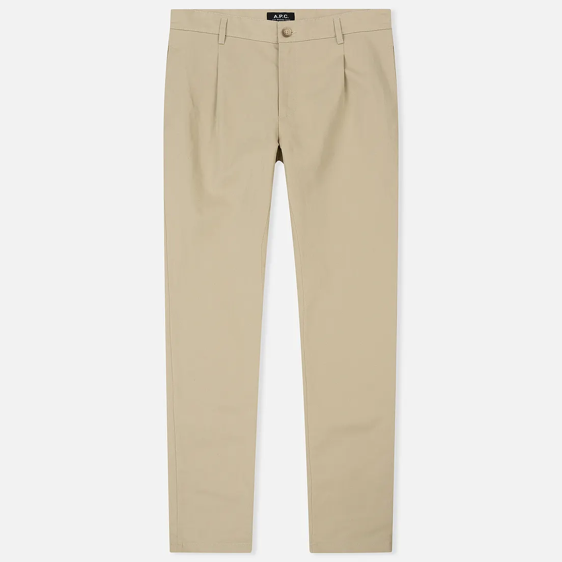 A.P.C. Мужские брюки Florian