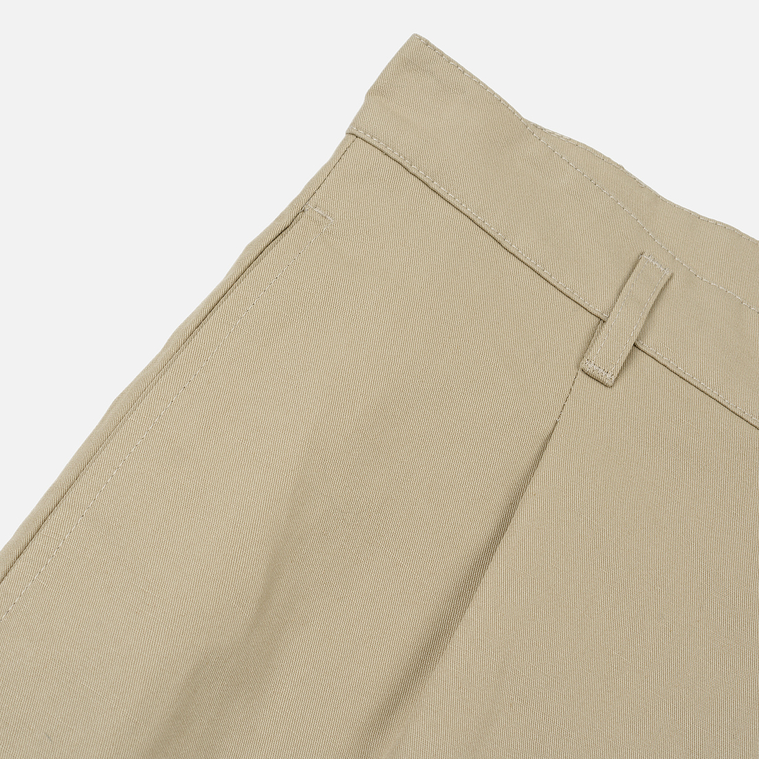 A.P.C. Мужские брюки Florian