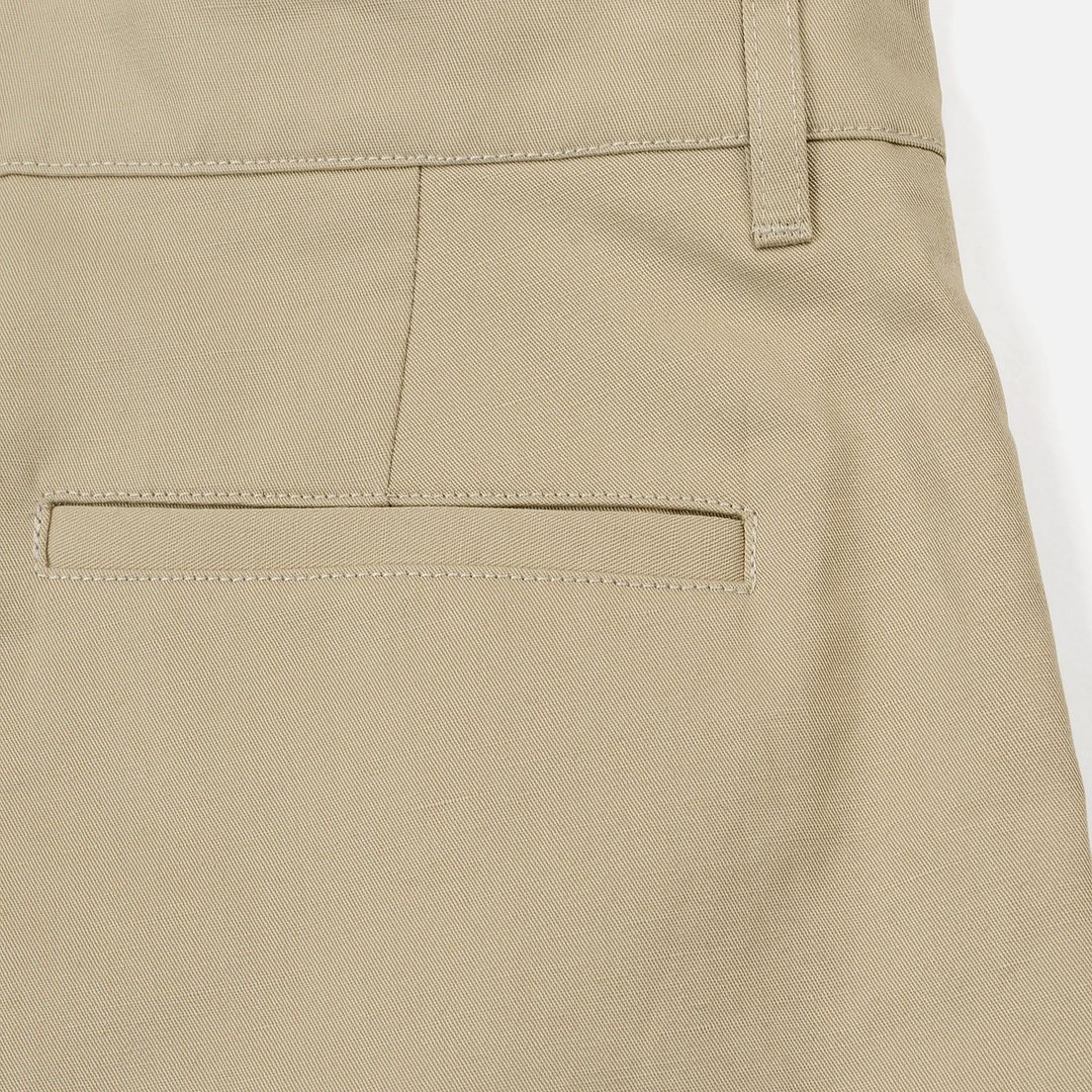 A.P.C. Мужские брюки Florian