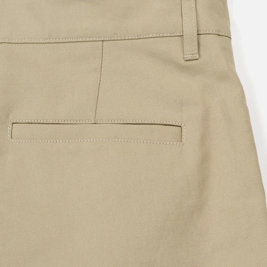 A.P.C. Мужские брюки Florian