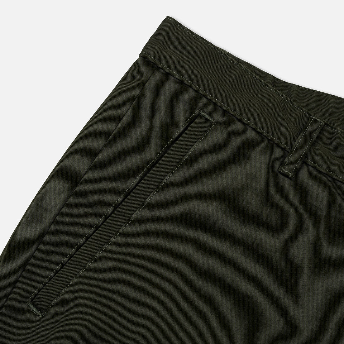 A.P.C. Мужские брюки Terry