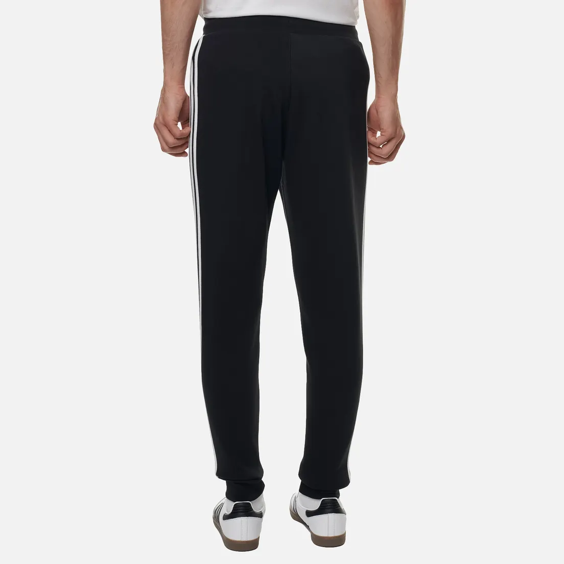 adidas Originals Мужские брюки 3-Stripes Fleece