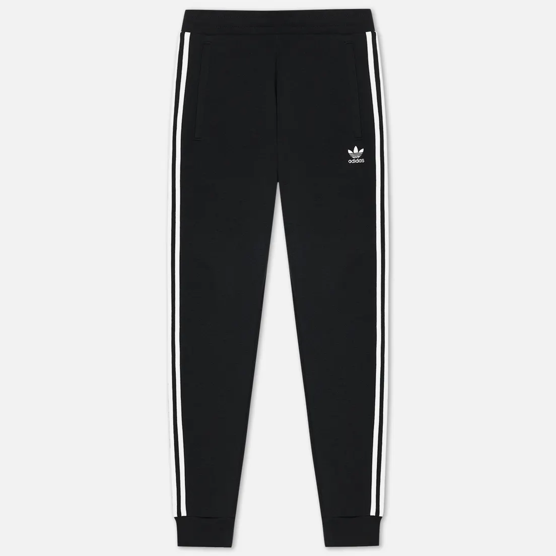 adidas Originals Мужские брюки 3-Stripes Fleece
