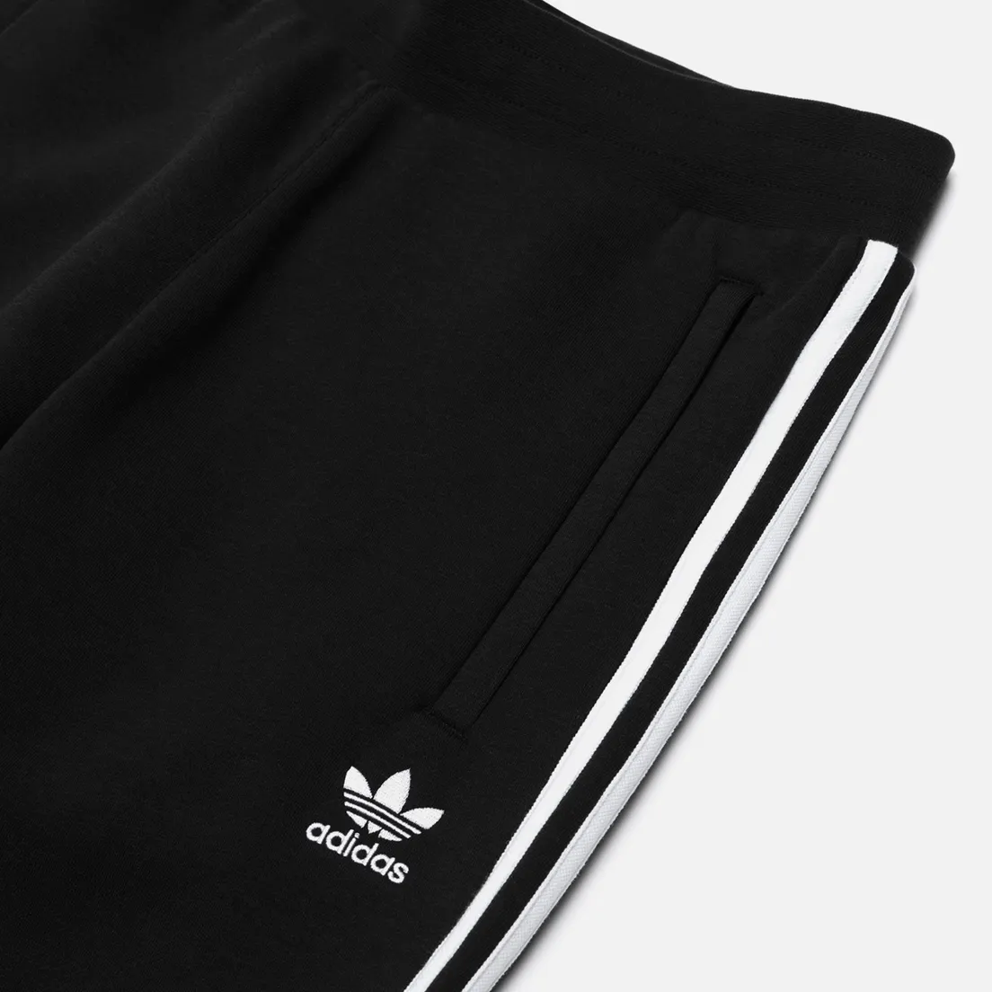 adidas Originals Мужские брюки 3-Stripes Fleece
