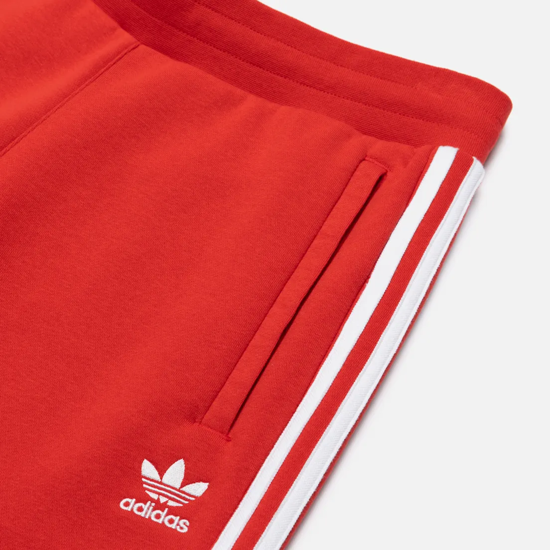 adidas Originals Мужские брюки 3-Stripes Fleece