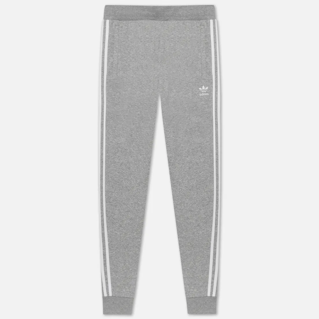 adidas Originals Мужские брюки 3-Stripes Fleece