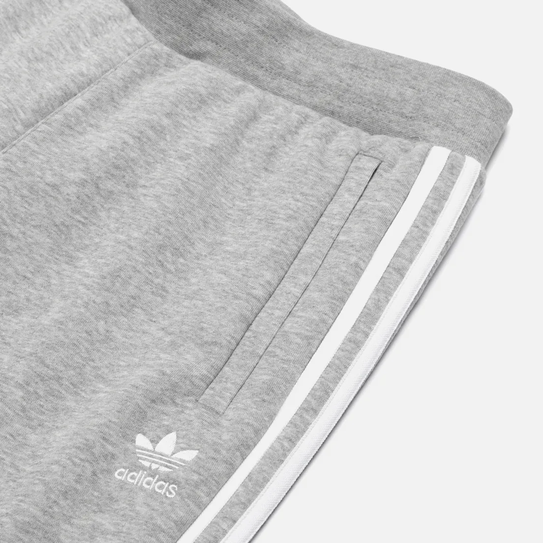 adidas Originals Мужские брюки 3-Stripes Fleece