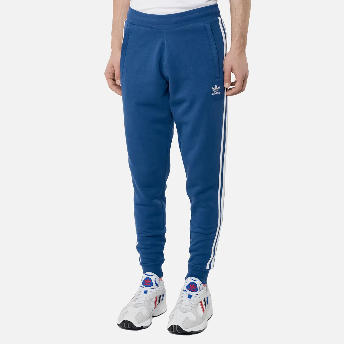 adidas Originals Мужские брюки 3-Stripes