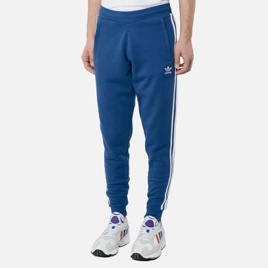 Мужские брюки adidas Originals 3-Stripes Night Marine