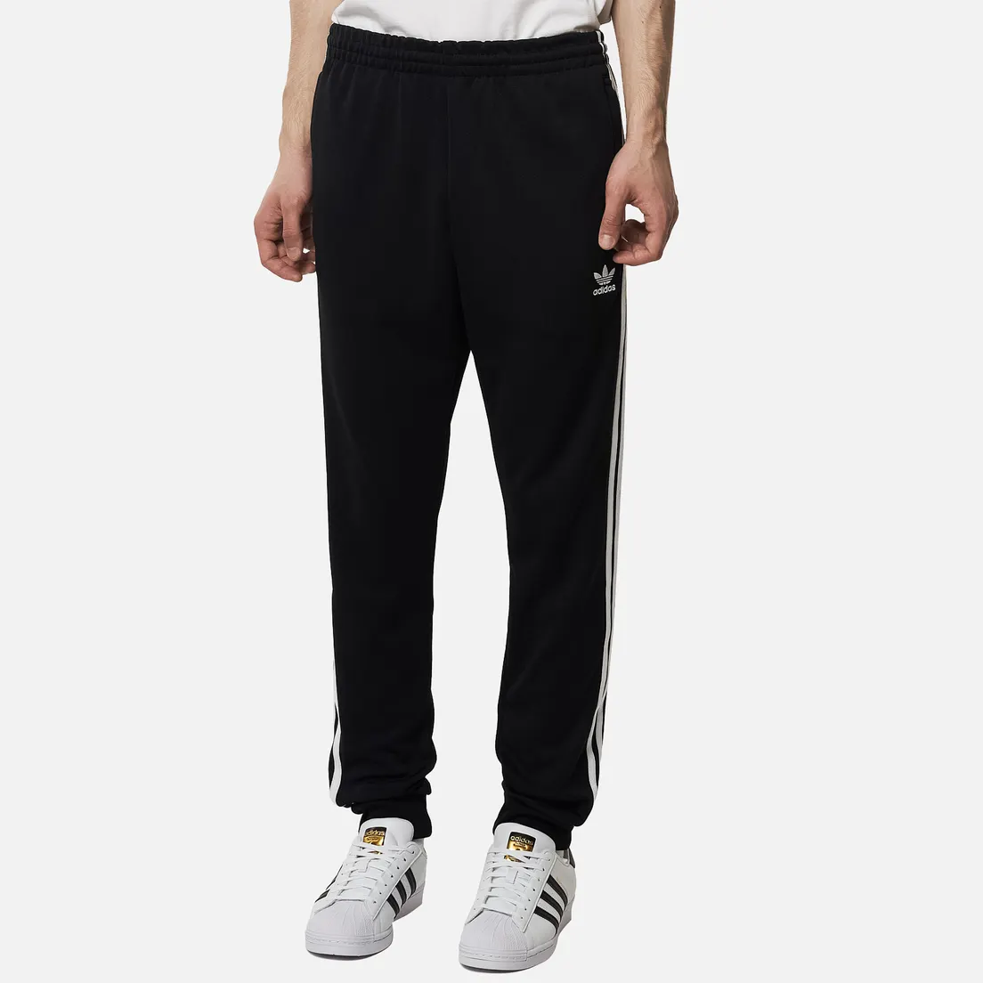 adidas Originals Мужские брюки Adicolor Classics Primeblue