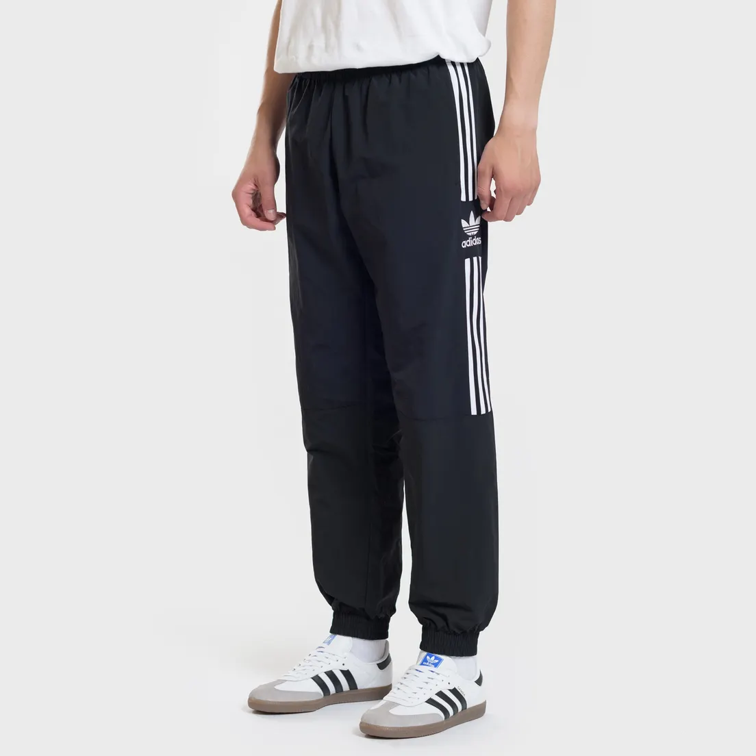adidas Originals Мужские брюки Lock Up Logo