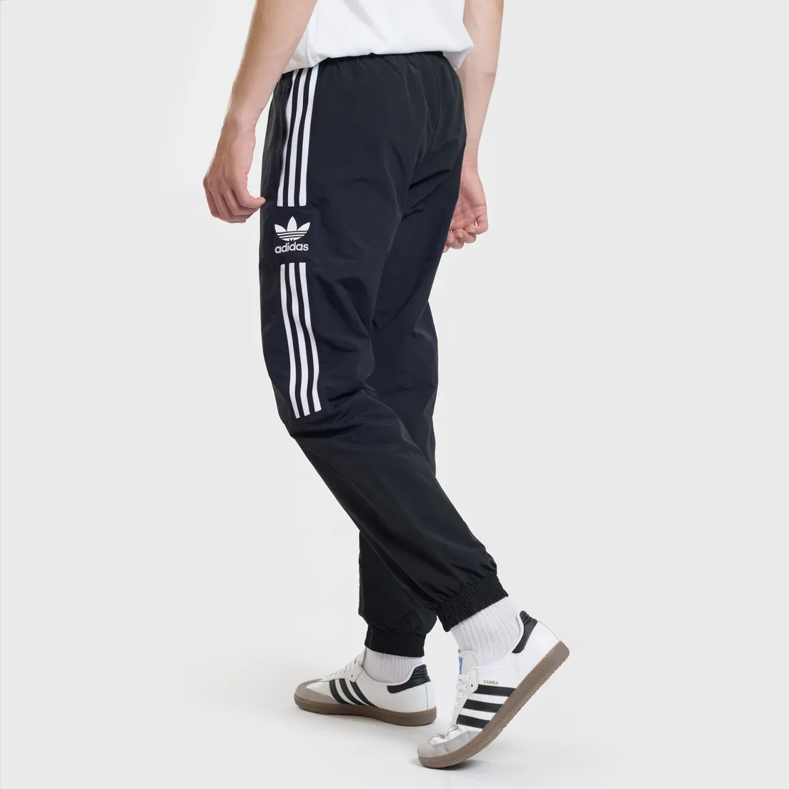 adidas Originals Мужские брюки Lock Up Logo