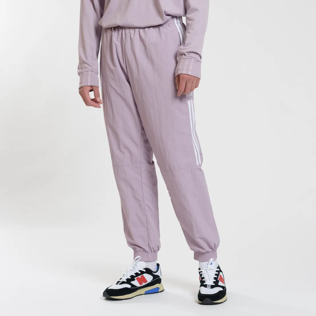 adidas Originals Мужские брюки Lock Up Logo