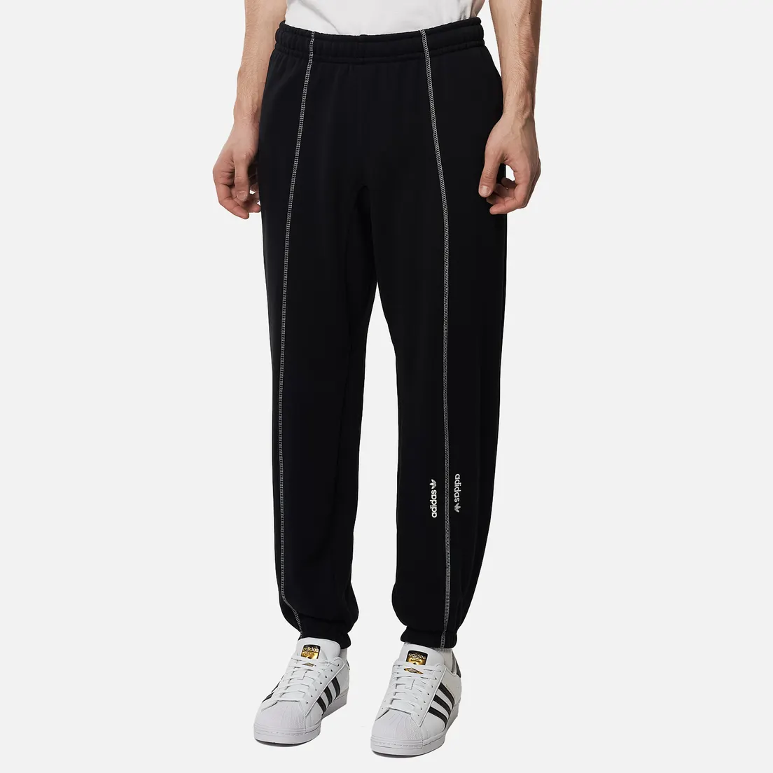 adidas Originals Мужские брюки Reveal Your Vocal F Sweat