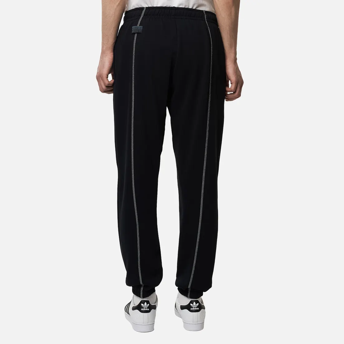 adidas Originals Мужские брюки Reveal Your Vocal F Sweat