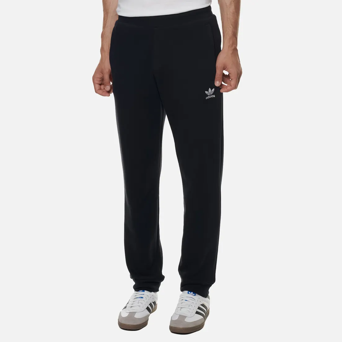 adidas Originals Мужские брюки Trefoil