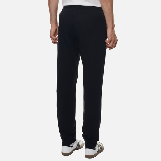 Мужские брюки adidas Originals Trefoil Black