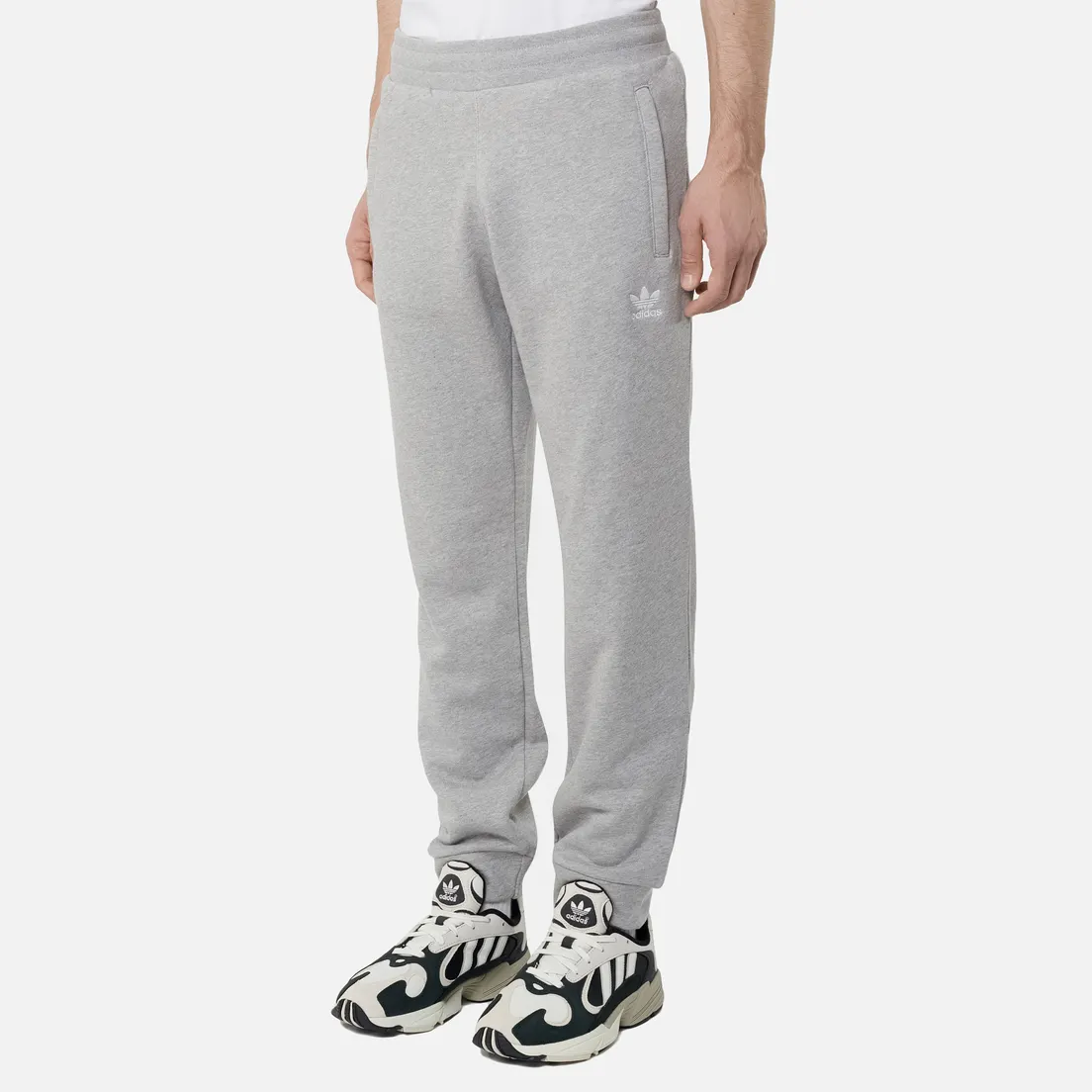 adidas Originals Мужские брюки Trefoil Essentials