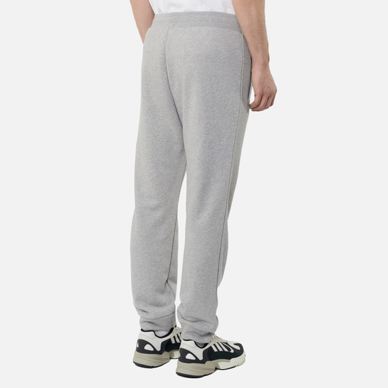Мужские брюки adidas Originals Trefoil Essentials Medium Grey Heather
