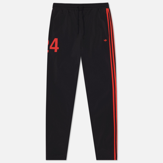 Мужские брюки adidas Originals x 424 Track Black