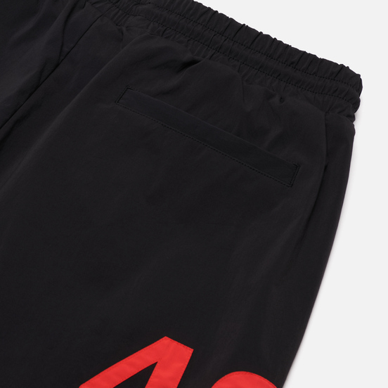 Мужские брюки adidas Originals x 424 Track Black