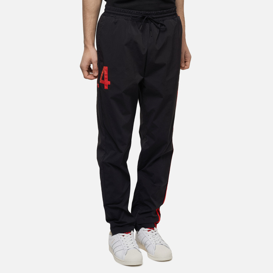 Мужские брюки adidas Originals x 424 Track Black