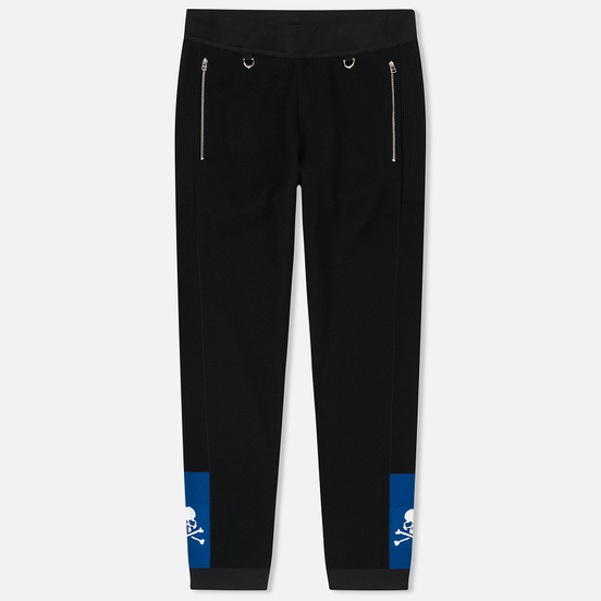 Мужские брюки adidas Originals x Mastermind World Track Black