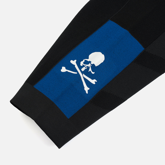 Мужские брюки adidas Originals x Mastermind World Track Black
