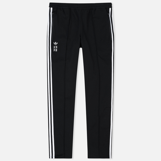 Мужские брюки adidas Originals x Neighborhood Logo Tokyo Track Black