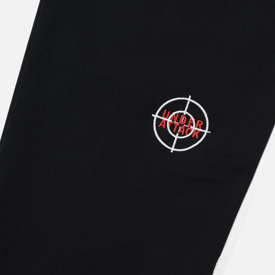 Мужские брюки adidas Originals x Neighborhood Logo Tokyo Track Black
