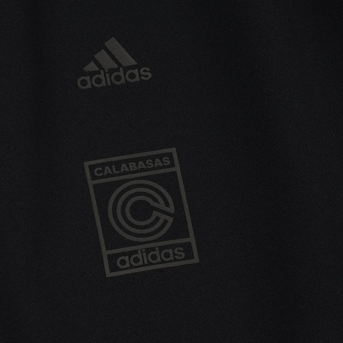 adidas Originals Мужские брюки YEEZY Calabasas