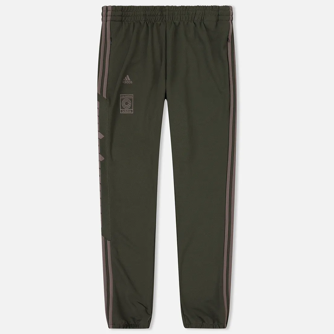 adidas Originals Мужские брюки YEEZY Calabasas