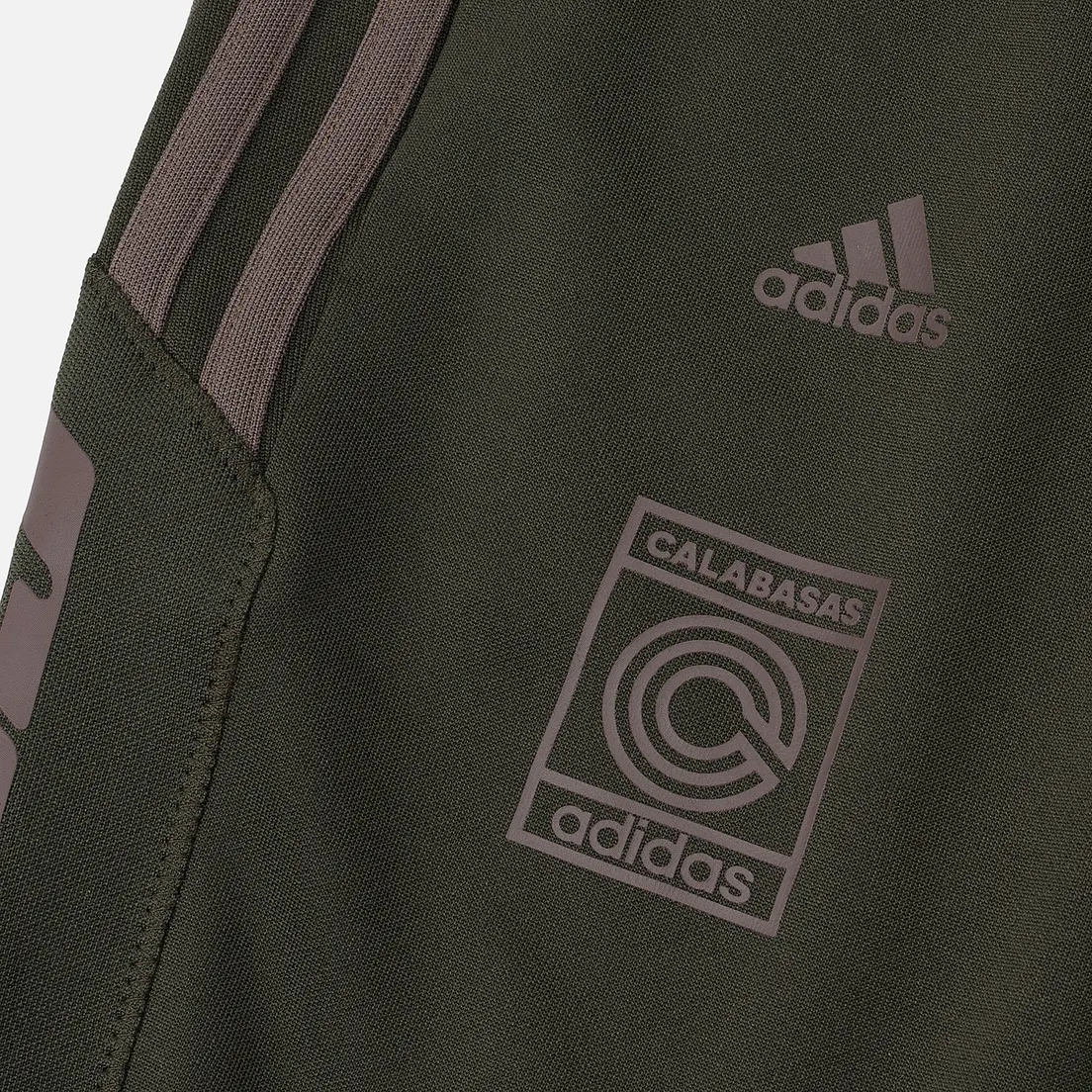 adidas Originals Мужские брюки YEEZY Calabasas