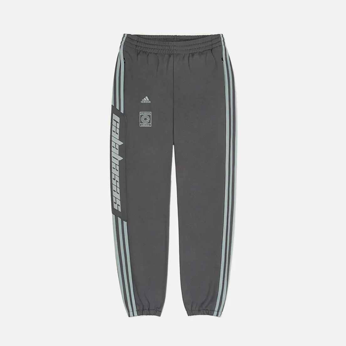 adidas Originals Мужские брюки YEEZY Calabasas