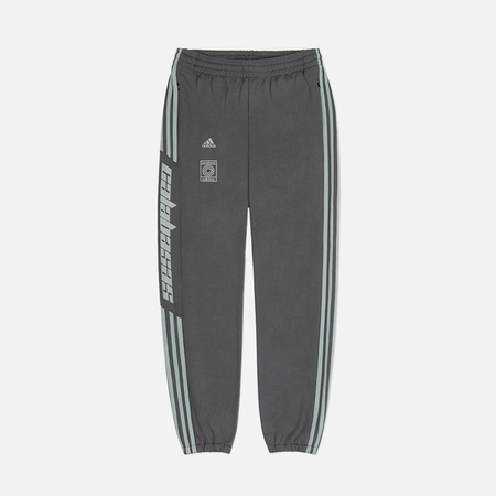 Мужские брюки adidas Originals Yeezy Calabasas Ink/Wolves