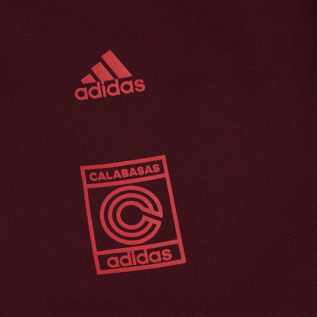 adidas Originals Мужские брюки YEEZY Calabasas