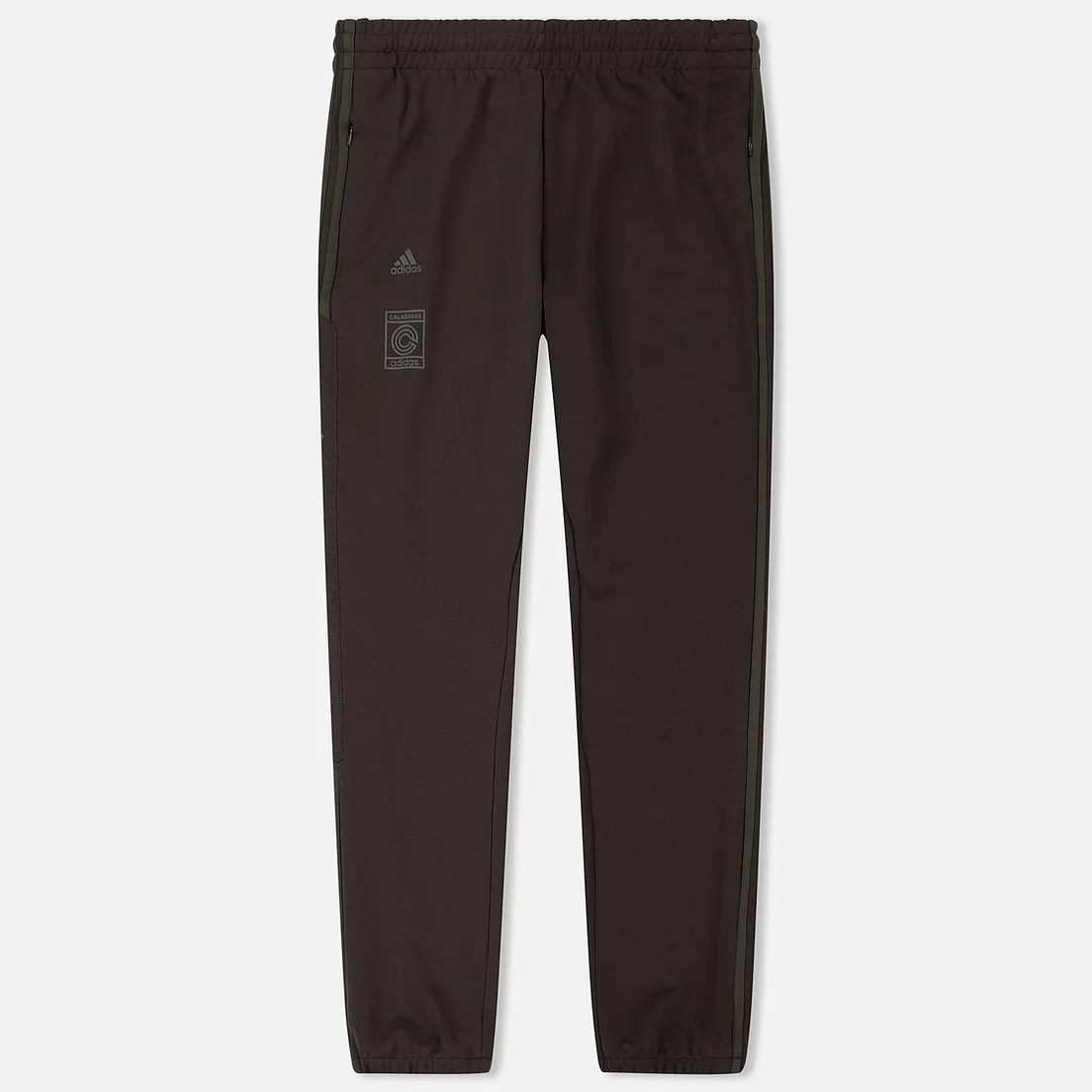 adidas Originals Мужские брюки YEEZY Calabasas