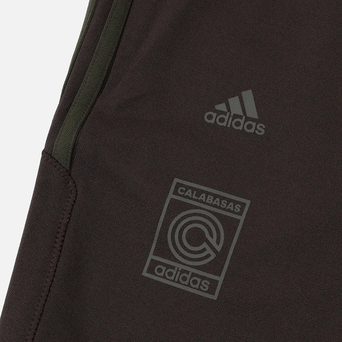 adidas Originals Мужские брюки YEEZY Calabasas