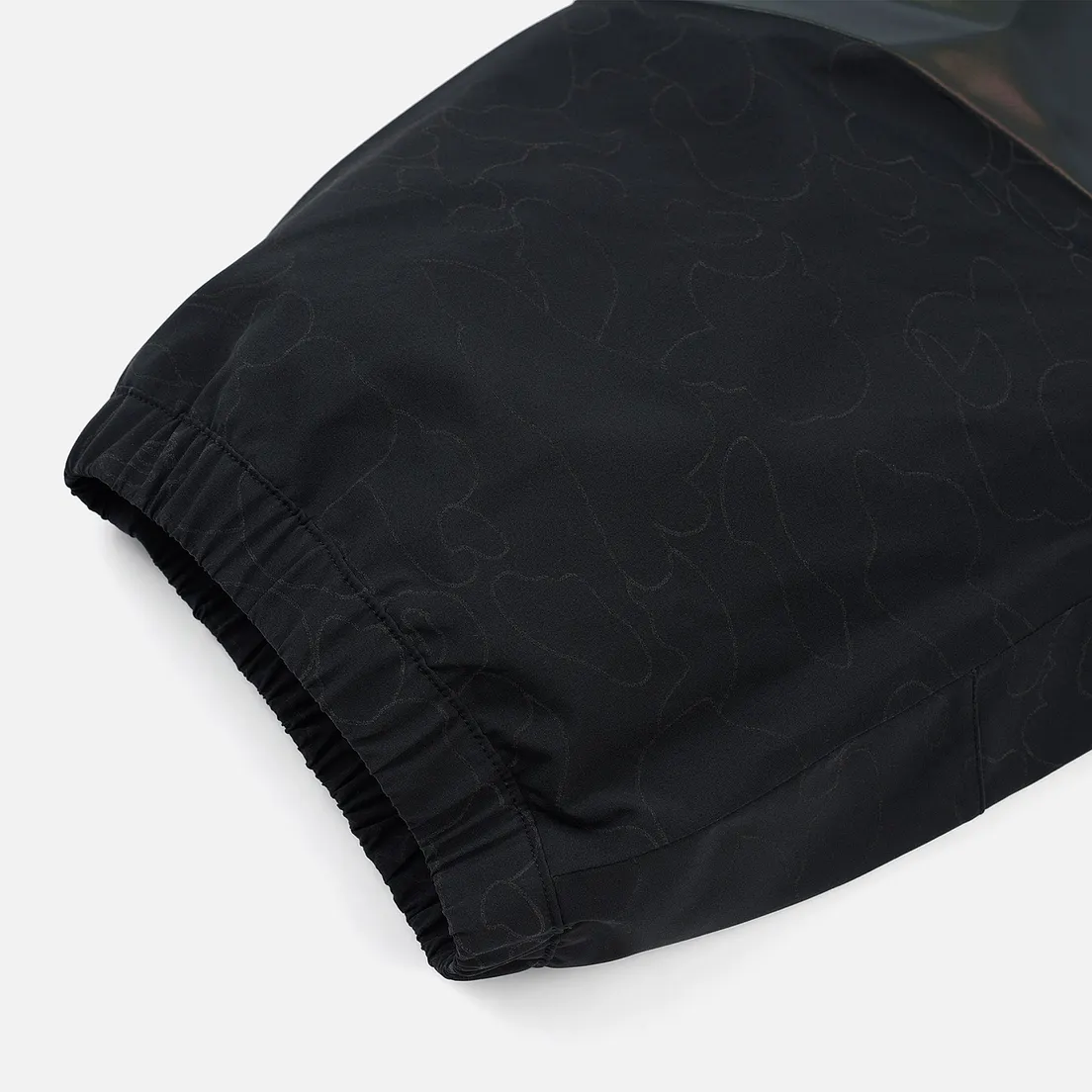 adidas Snowboarding Мужские брюки x Bape Slopetrott