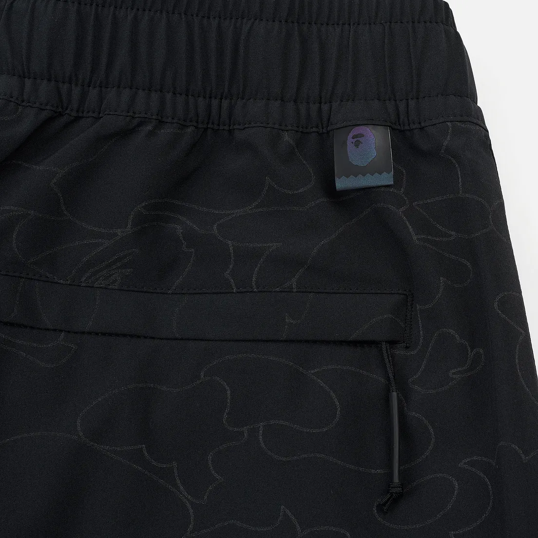 adidas Snowboarding Мужские брюки x Bape Slopetrott