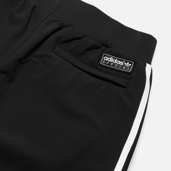 Мужские брюки adidas Spezial Pleckgate Black