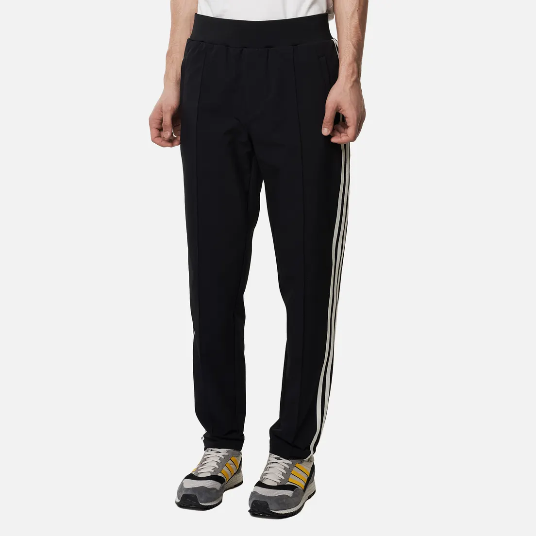 adidas Spezial Мужские брюки Pleckgate