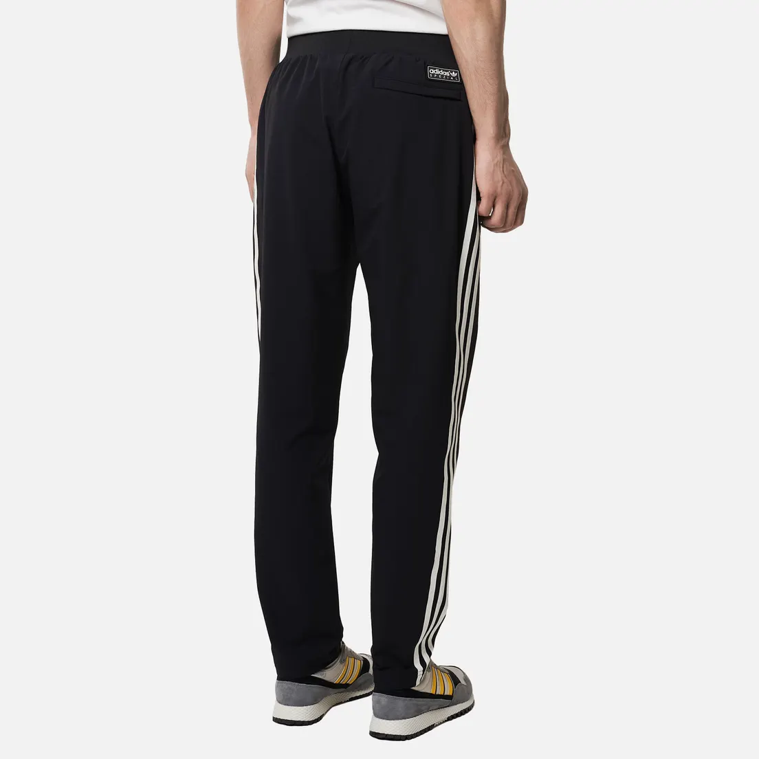 adidas Spezial Мужские брюки Pleckgate