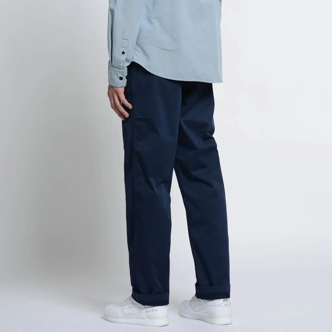 Albam Мужские брюки BDU