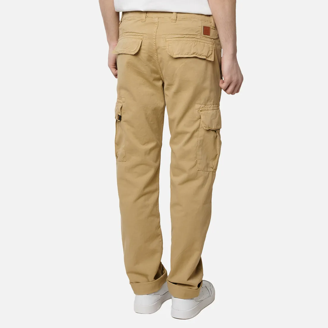 Alpha Industries Мужские брюки Agent
