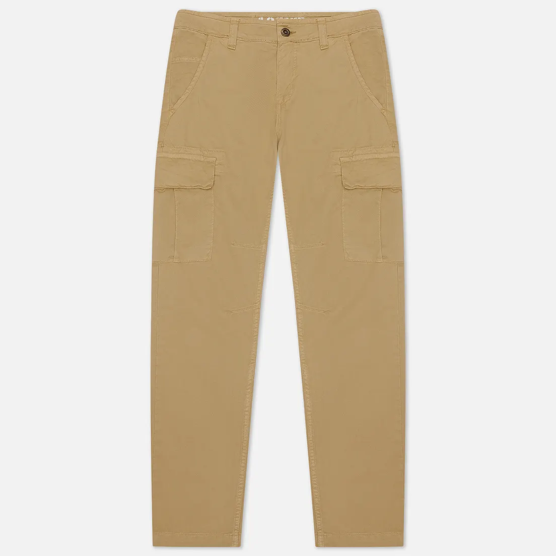 Alpha Industries Мужские брюки Agent