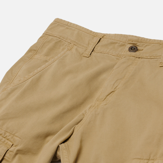 Мужские брюки Alpha Industries Agent Beige