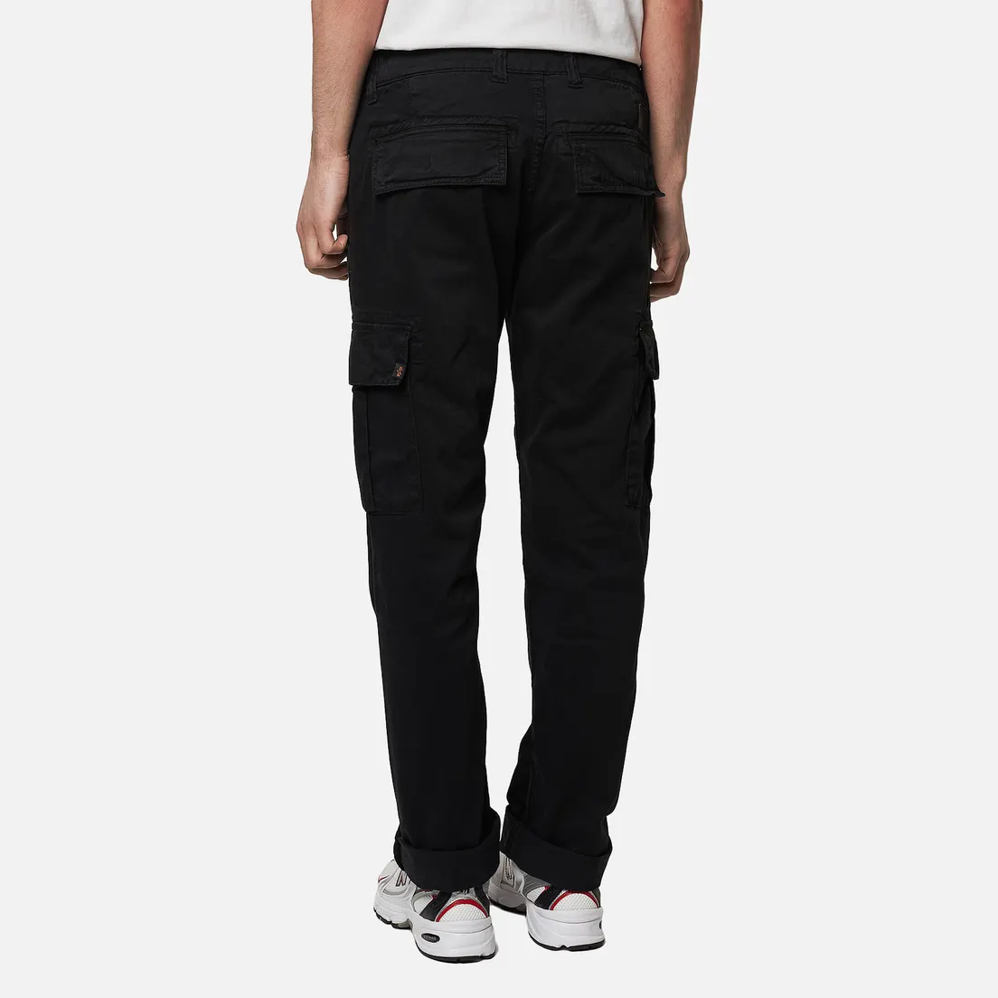 Alpha Industries Мужские брюки Agent