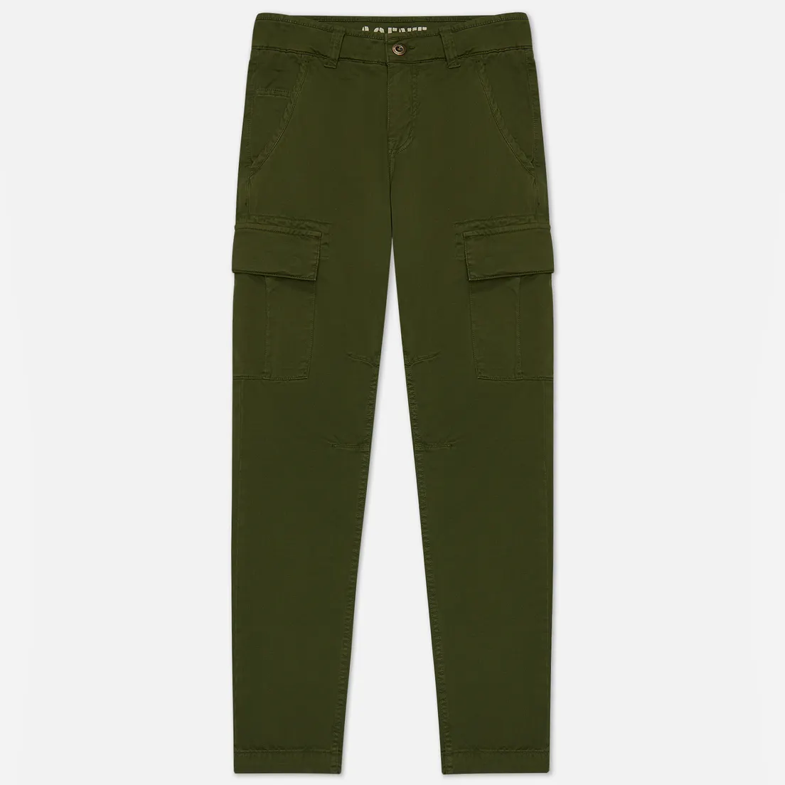 Alpha Industries Мужские брюки Agent